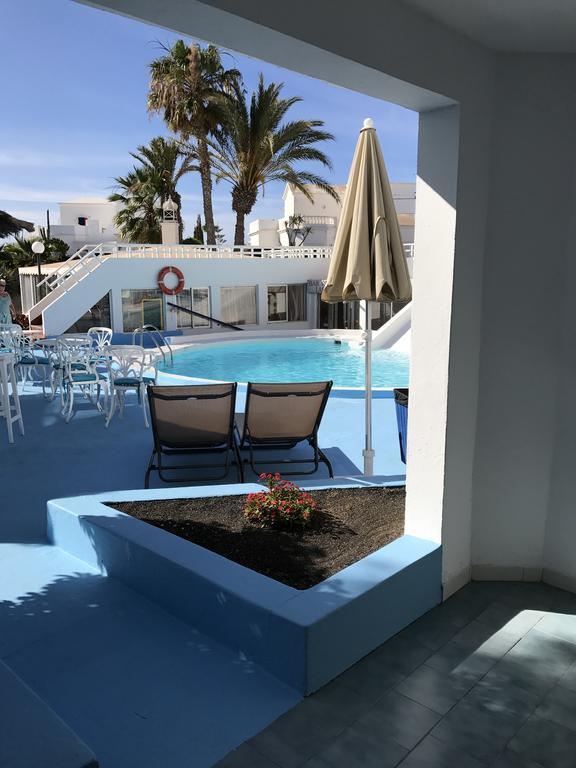 Las Terrazas Del Puerto Puerto del Carmen  Exterior photo