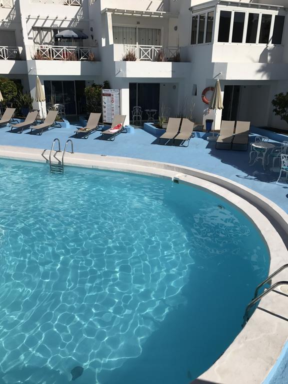 Las Terrazas Del Puerto Puerto del Carmen  Exterior photo