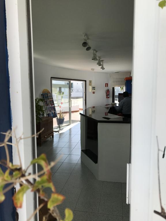 Las Terrazas Del Puerto Puerto del Carmen  Exterior photo