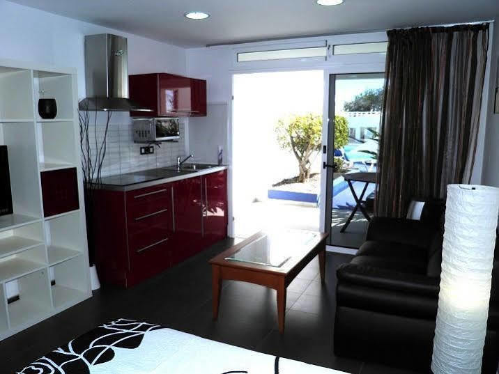 Las Terrazas Del Puerto Puerto del Carmen  Exterior photo