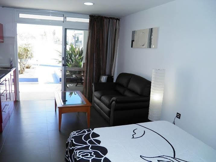 Las Terrazas Del Puerto Puerto del Carmen  Exterior photo