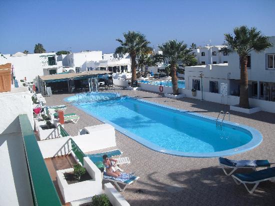 Las Terrazas Del Puerto Puerto del Carmen  Exterior photo